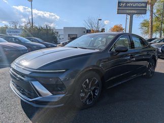 New 2025 Hyundai Sonata SEL image 1