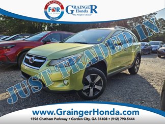 Used 2014 Subaru Crosstrek Touring w/ Popular Package #2 image 1