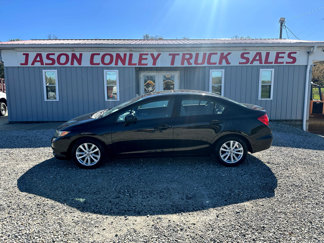 Used 2012 Honda Civic EX image 1