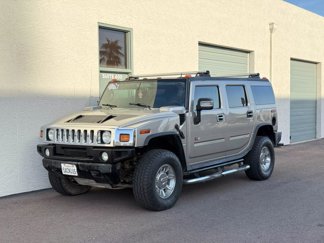 Used 2006 HUMMER H2 image 1