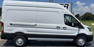 New 2025 Ford Transit 350 148 High Roof image 1