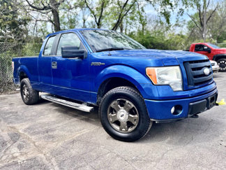 Used 2009 Ford F150 STX image 1