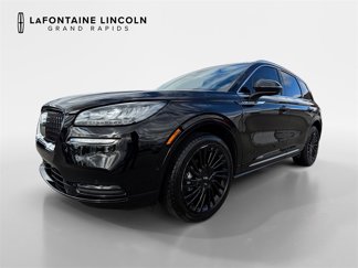 Certified 2022 Lincoln Corsair Reserve w/ Equipment Group 201A image 1