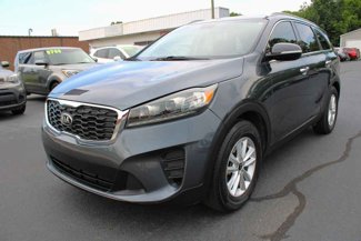 Used 2019 Kia Sorento LX w/ Option Group 020 image 1