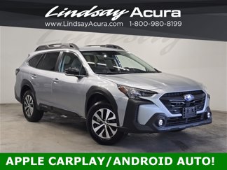 Used 2023 Subaru Outback Premium image 1