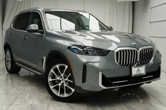 Used 2024 BMW X5 xDrive40i w/ Premium Package video 1
