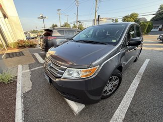 Used 2013 Honda Odyssey EX-L image 1