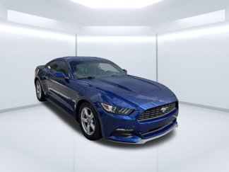 Used 2015 Ford Mustang Coupe image 1