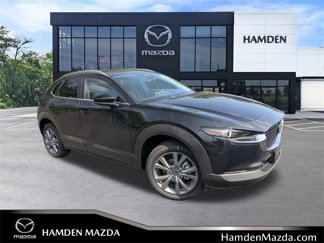New 2025 MAZDA CX-30 AWD 2.5 S w/ Preferred Package image 1