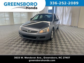 Used 2007 Honda Accord EX-L image 1