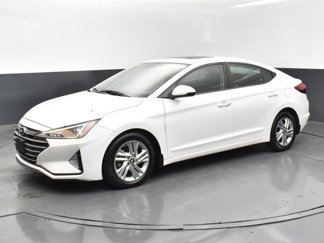 Used 2020 Hyundai Elantra Value Edition w/ Cargo Package (C1) image 1