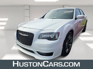 Used 2018 Chrysler 300 S w/ S Model Appearance Package image 1