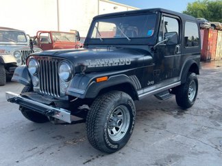 Used 1985 Jeep CJ 7 image 1