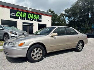 Used 2001 Toyota Camry LE image 1