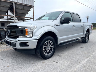 Used 2019 Ford F150 XLT w/ Equipment Group 302A Luxury image 1