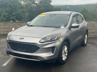 Used 2021 Ford Escape SE w/ Convenience Package image 1