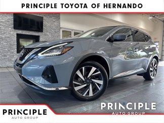 Used 2023 Nissan Murano SL w/ SL Moonroof Package image 1