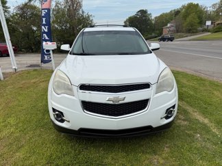 Used 2011 Chevrolet Equinox LT w/ LPO, Protection Package image 1