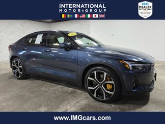 Used 2021 Polestar Polestar 2 w/ Performance Package image 1