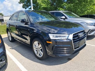 Used 2018 Audi Q3 2.0T Premium Plus w/ Premium Plus Package image 1
