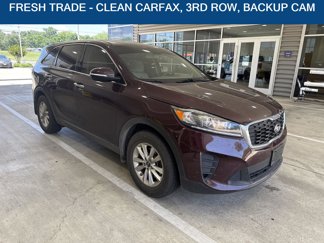 Used 2019 Kia Sorento LX image 1