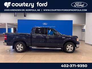 Used 2004 Ford F150 2WD SuperCrew image 1