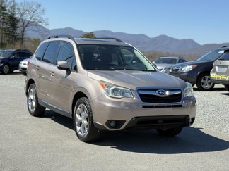 Used 2016 Subaru Forester 2.5i Touring w/ Eyesight & Navigation System image 1