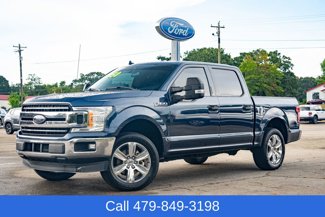 Used 2019 Ford F150 XLT image 1