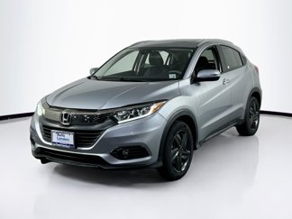Used 2022 Honda HR-V EX image 1