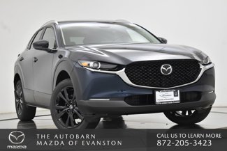 New 2025 MAZDA CX-30 AWD 2.5 S w/ Select Sport Pkg image 1