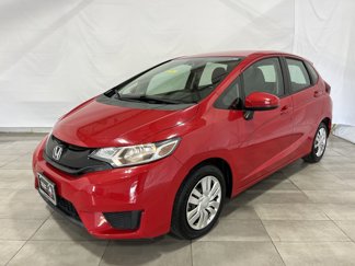 Used 2015 Honda Fit LX image 1
