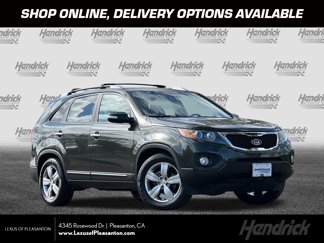 Used 2012 Kia Sorento EX image 1