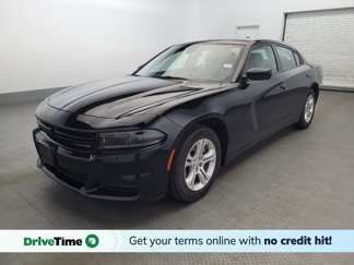 Used 2023 Dodge Charger SXT image 1