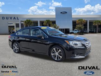 Used 2016 Subaru Legacy 2.5i Limited image 1