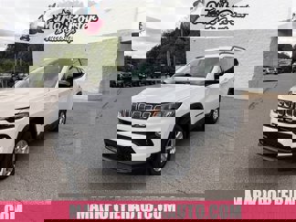 Used 2022 Jeep Compass Latitude w/ Convenience Group image 1