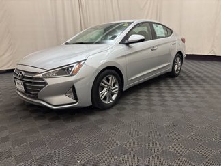 Used 2019 Hyundai Elantra SE image 1