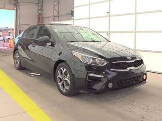 Used 2020 Kia Forte LXS image 1