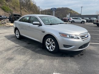 Used 2012 Ford Taurus SEL image 1