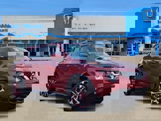 Used 2016 Nissan Juke SL image 1