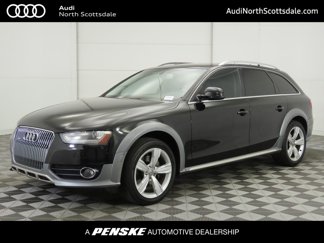 Used 2014 Audi A4 Premium w/ Lighting Package image 1