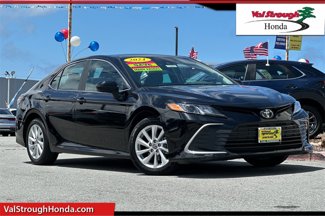 Used 2024 Toyota Camry LE image 1
