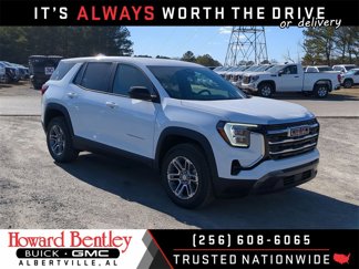 New 2025 GMC Terrain Elevation image 1