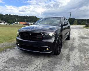 Used 2015 Dodge Durango R/T w/ Premium Nappa Leather Group image 1