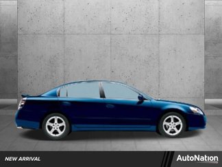 Used 2005 Nissan Altima 2.5 S w/ (S02) Side Airbags Pkg image 1