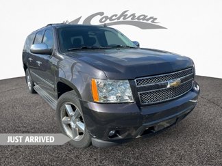 Used 2011 Chevrolet Suburban LTZ image 1