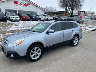 Used 2014 Subaru Outback 2.5i Premium image 1