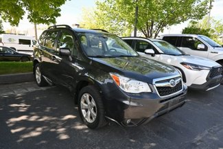 Used 2016 Subaru Forester 2.5i Limited image 1
