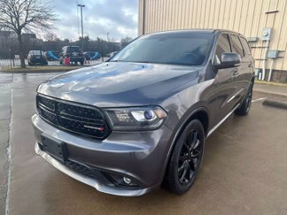 Used 2017 Dodge Durango GT w/ Nav & Power Liftgate Group image 1
