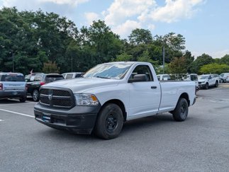 Used 2017 RAM 1500 Tradesman w/ Power & Remote Entry Group image 1
