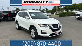 Used 2019 Nissan Rogue SV image 1